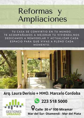 Imagen 3 de 10 de Proyecto, Dirección De Obras, Construcción