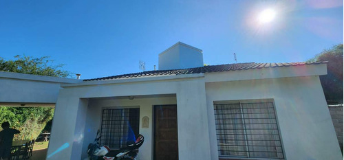 Venta Casa 3 Dormitorios - Villa Rivera Indarte - Córdoba