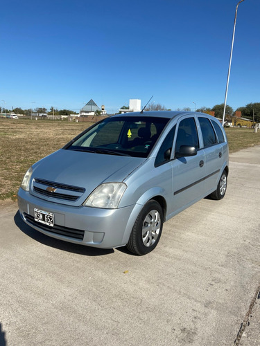 Chevrolet Meriva 1.8 Gl Plus