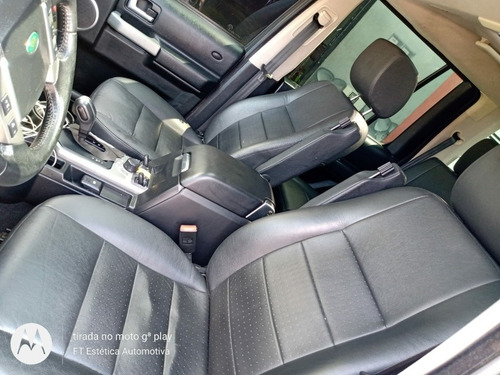 Land Rover Discovery 3 Hse, Diesel