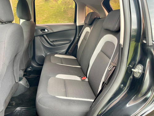Citroën C3 1.6 Vti 16v Tendance Flex Aut. 5p