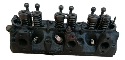 Cabeza De Motor Izquierdo Camaro 1993 1994 1995 3.4 Z28 (Usado)