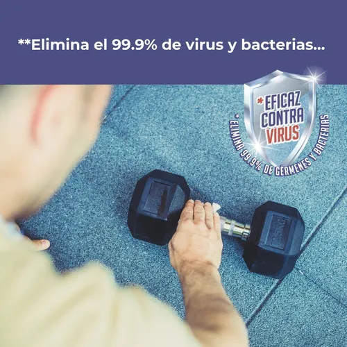 Pack 5. Toallitas Desinfectantes Virucidas San-100®. 100/cu