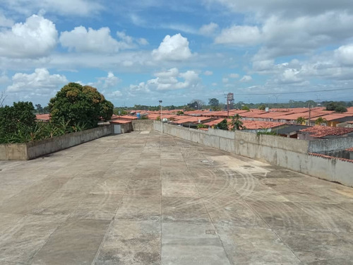 Imagen 8 de 10 de Local En Alquiler C.c. Macarena Plaza - La Cruz (3489-32)