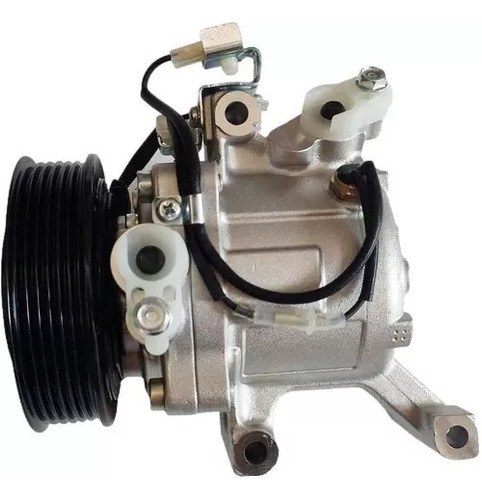 Compresor Toyota Terios Bego Motor 1.5 Año 2008-2012