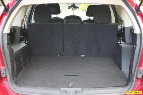 Dodge Journey 2.4 Se/Crew 5psj