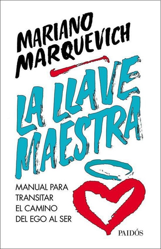 Llave Maestra, La-marquevich, Mariano-paidos