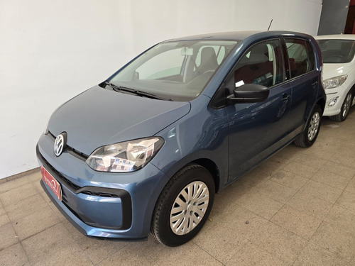 Volkswagen Up! 1.0 Take Up! Aa 75cv