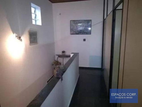 Imagem 2 de 8 de Galpão Comercial À Venda, 160m² - Por R$700.000, Ou Para Alugar Por R$5.500, Mooca - São Paulo/sp - Ga0598