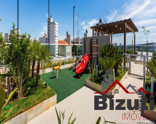 Imagem 20 de 25 de Apartamento 2 Dormitórios Linea Home Style - Ap01274 - 70820737