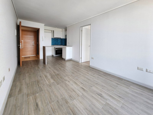 Departamento 1 Dormitorio Calle Las Heras 1025