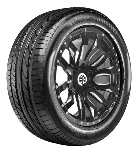 Llanta 225/55r18 98h Bridgestone Dueler H/p Sport