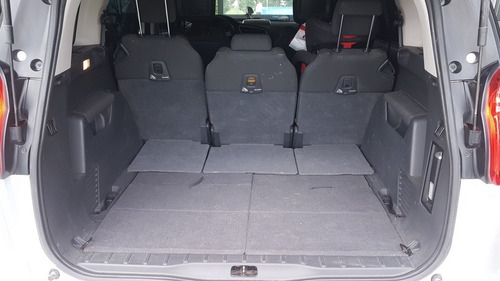 Peugeot 5008 1.6 Allure Plus 156cv 2013