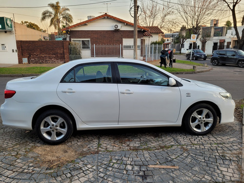 Toyota Corolla 1.8 Xei Mt 136cv