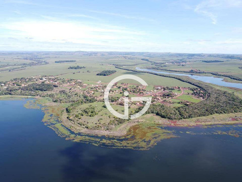 Imagem 1 de 30 de Chácara Nova Na Estância Favoretto - Ch0012