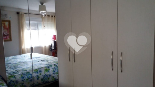 Imagem 5 de 30 de Magnífica Casa 3d Com Suíte Com 2 Vagas - Reo438046