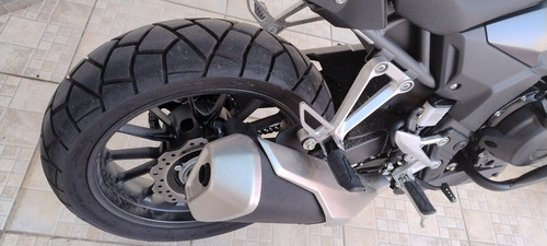 Cb500x 24/24 Nova/equipada