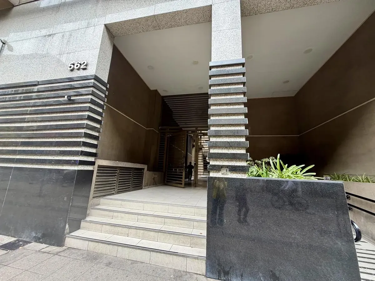 Imagen 2 de 23 de A Pasos Barrio Lastarrias, Dpto 1d/1b, Centrico