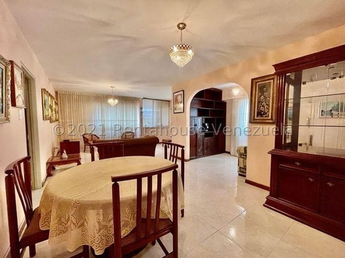 Imagen 8 de 18 de Apartamento En Venta, Amoblado, Equipado Y Con Pozo, Los Palos Grandes, Caracas, Código: Mm1 22-3631