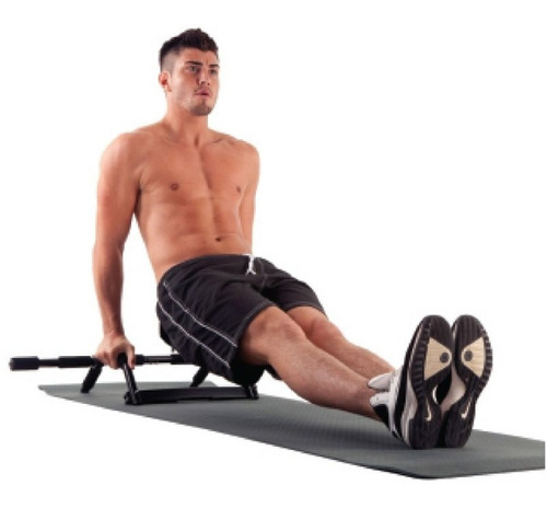 Barra Multi Training Drb Crossfit Pull Up
