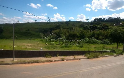 Área Com 4.600m² Em Eugênio De Melo