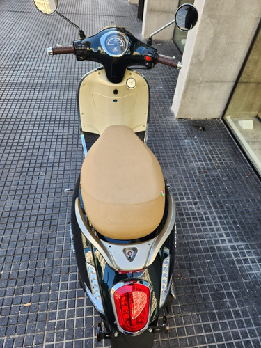 Strato Alpino 150cc, Entrega Inmediata- Mf