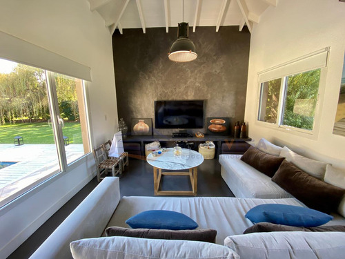 Casa En Venta San Diego Country Club Moreno