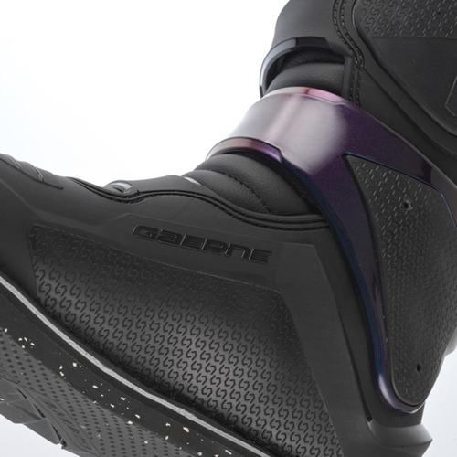 Bota Gaerne Cross Sg 22 - Camaleao