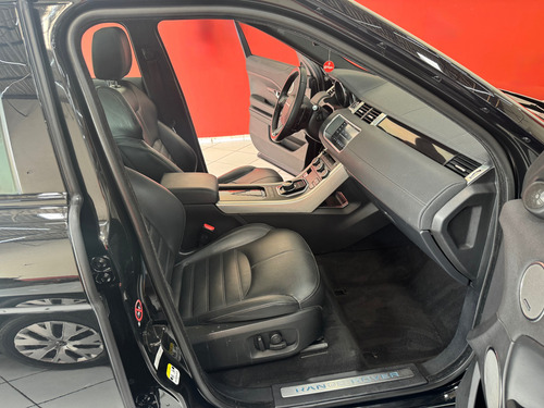Land Rover Range Rover Evoque 2.0 Si4 Hse Dynamic 5p (br)
