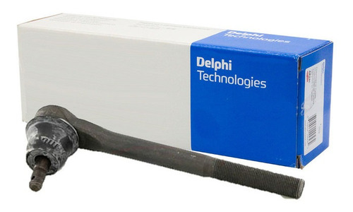 Terminal Direccion Izq Oem: 26054936