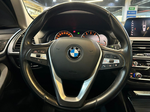 BMW X3 2.0 sDrive20iA At