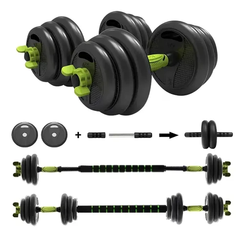 Mancuernas unibles sales