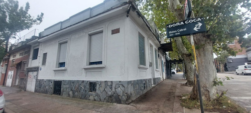 Venta Casa 3 Dormitorios Con Garaje En La Unión.