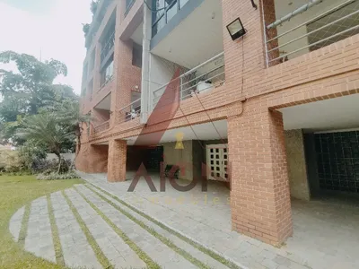 Apartamento en venta