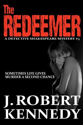 Libro The Redeemer: A Detective Shakespeare Mystery #3 - ...