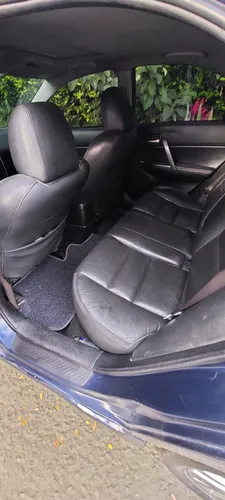 Mazda 6 2.3 S3na6
