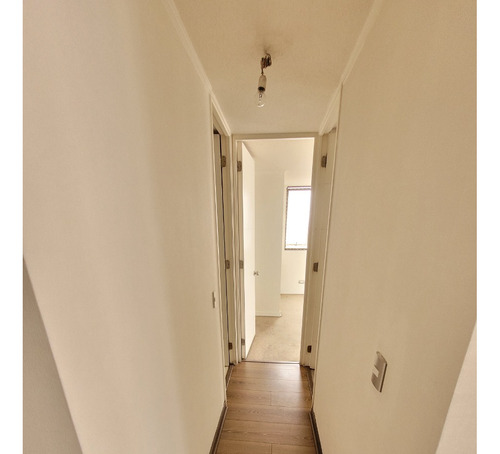 Cpm Vende Espectacular Depto.2d 2b En Santiago/ Nataniel Cox
