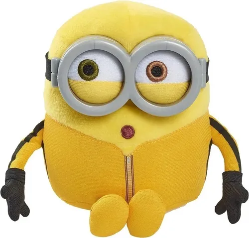 Minion bob soft toy hotsell