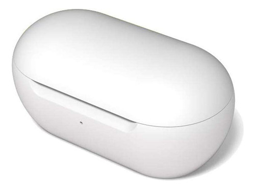 Funda De Carga Compatible Con Samsung Galaxy Buds Plus, Fund