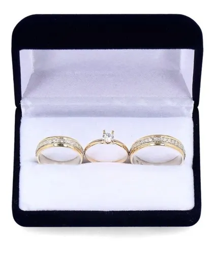 Joyeria taliz anillos sales