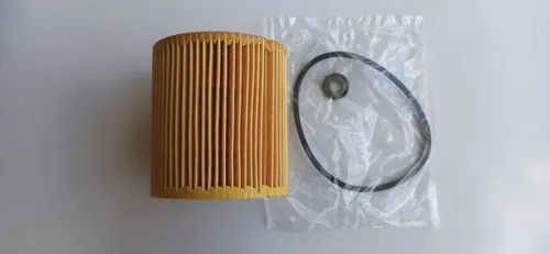 Filtro De Aceite Bmw Hu816x