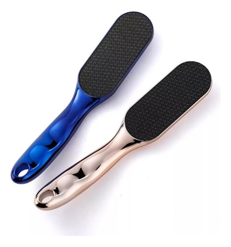 S Lima Para Pies De Nanovidrio, Exfoliante Para Pies,