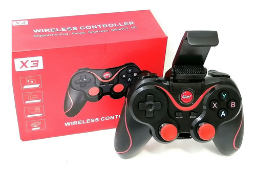  Control Game Pad 