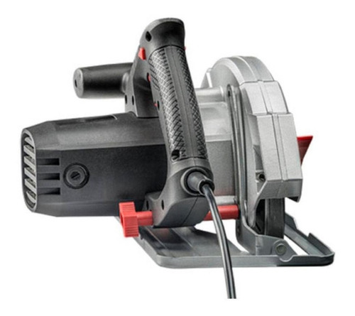 Sierra Eléctrica Circular Skil 5402 184mm 1400w Color Negro Frecuencia 1