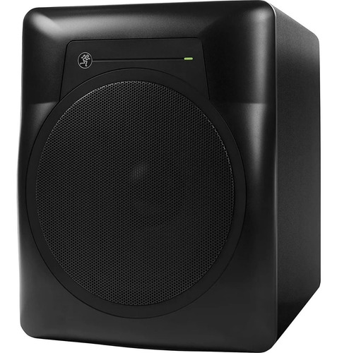 Monitor Estudio Mackie Mrs10 Subwoofer Activo 10 Pulgadas