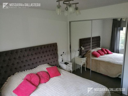 Imagen 2 de 16 de Departamento En Condominio Tortugas Iii - Pilar