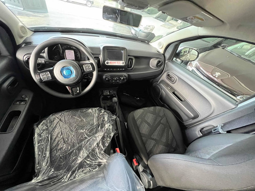 Imagen 9 de 10 de Fiat Mobi Like 1.0