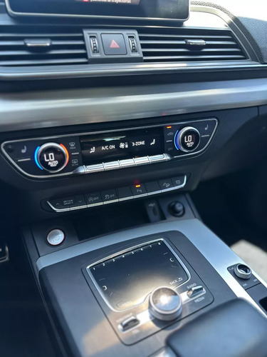 Audi SQ5 3.0 Tfsi Stronic 354cv