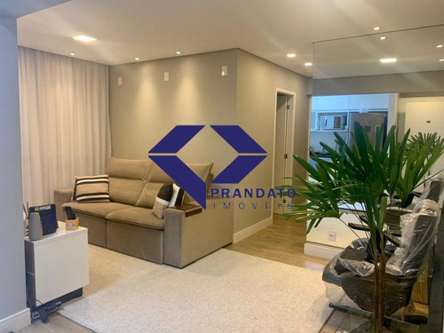 Imagem 1 de 15 de Apartamento Com 2 Quartos Suite 2 Vagas À Venda, 68 M² Por R$ 795.000,00 - 11590