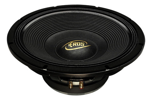Kit 2 Pçs Woofer 15 Pol Eros 1600 Rms 4 Ohms E-815 Sds